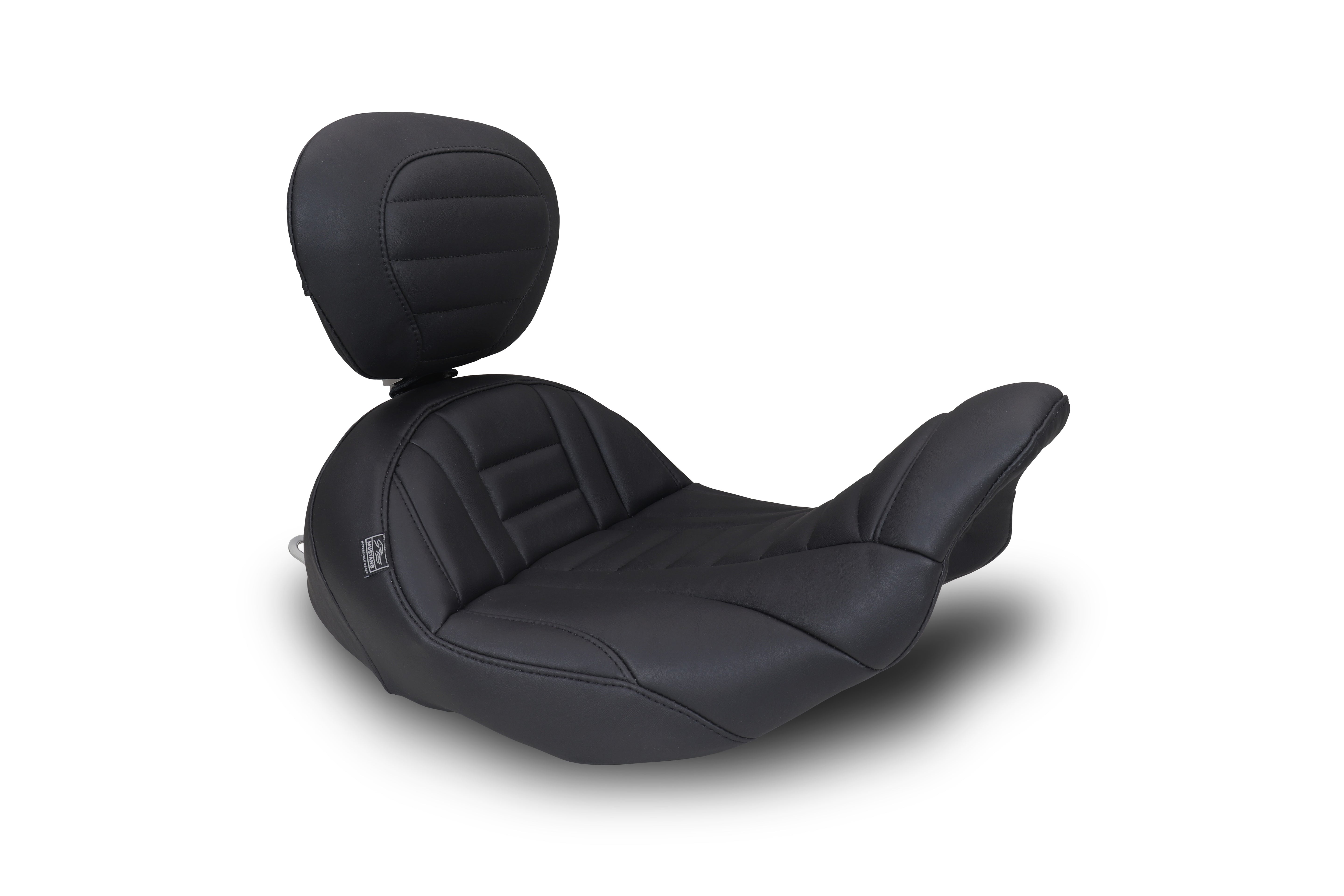 Lowdown™ Touring Solo for Harley-Davidson FL Touring 2009-2025*