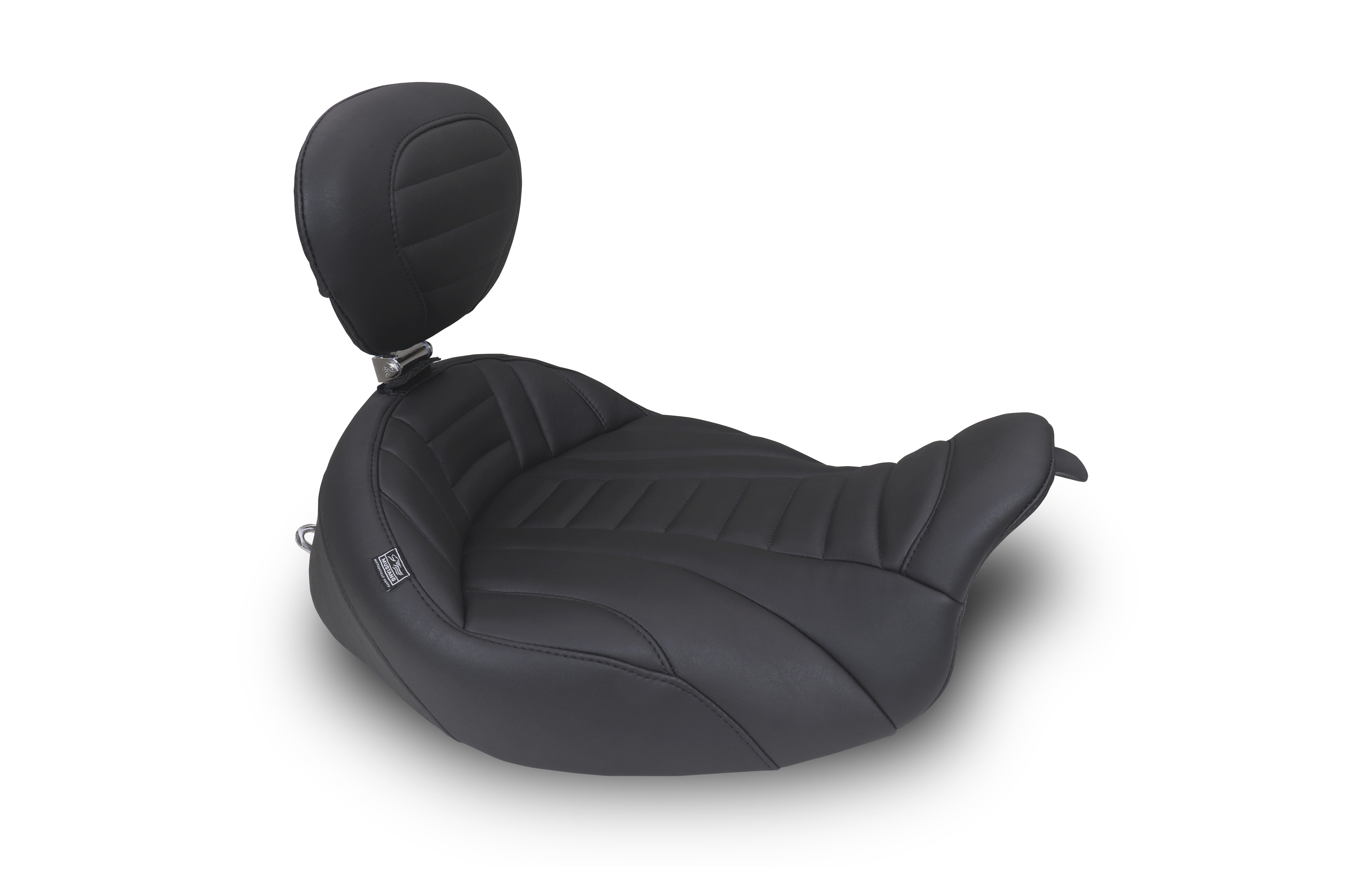 Super Touring Solo for Harley-Davidson FL Touring 2008-2025*