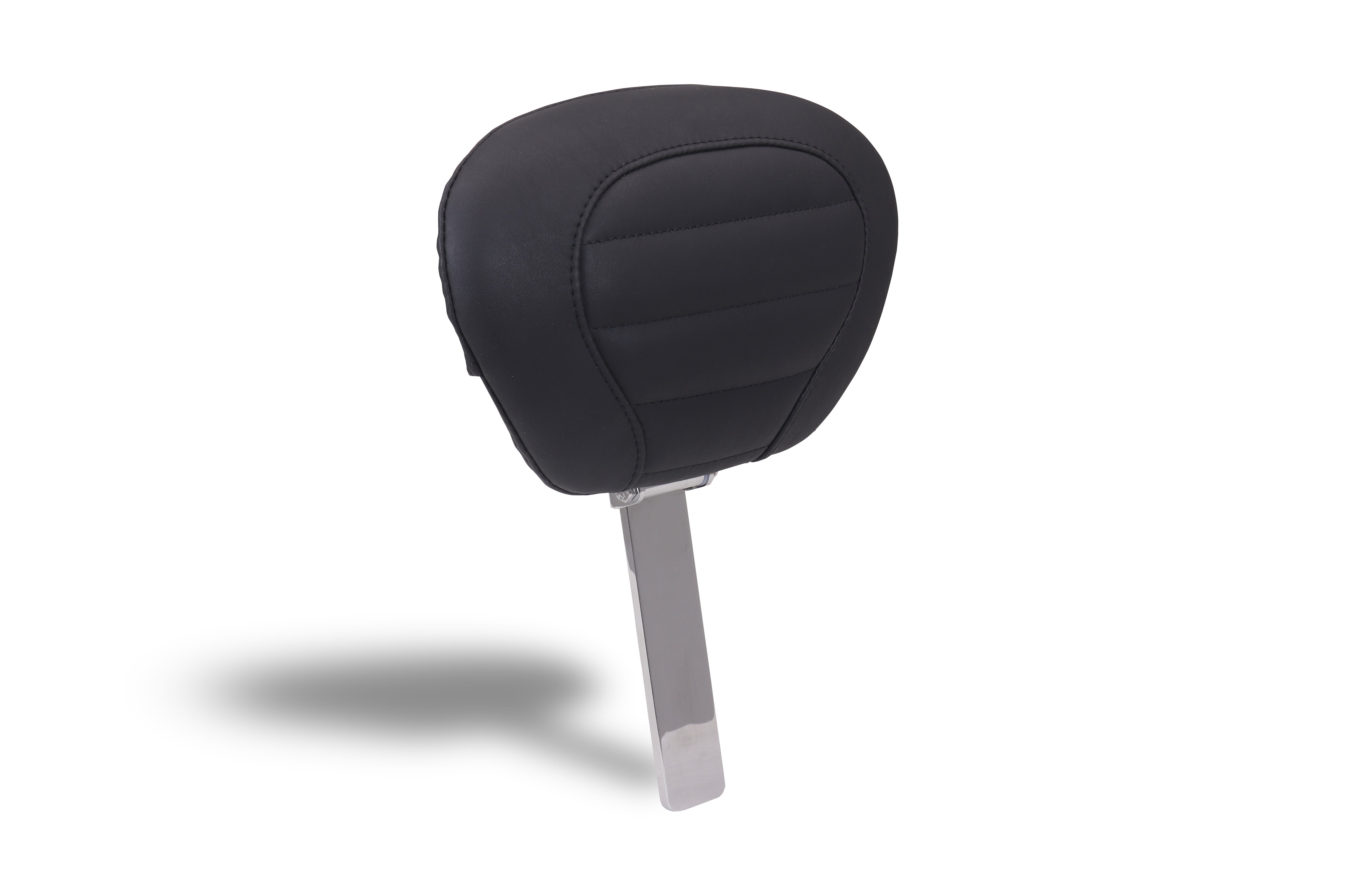 Lowdown™ Touring Driver Backrest for Harley-Davidson 1997-2025*