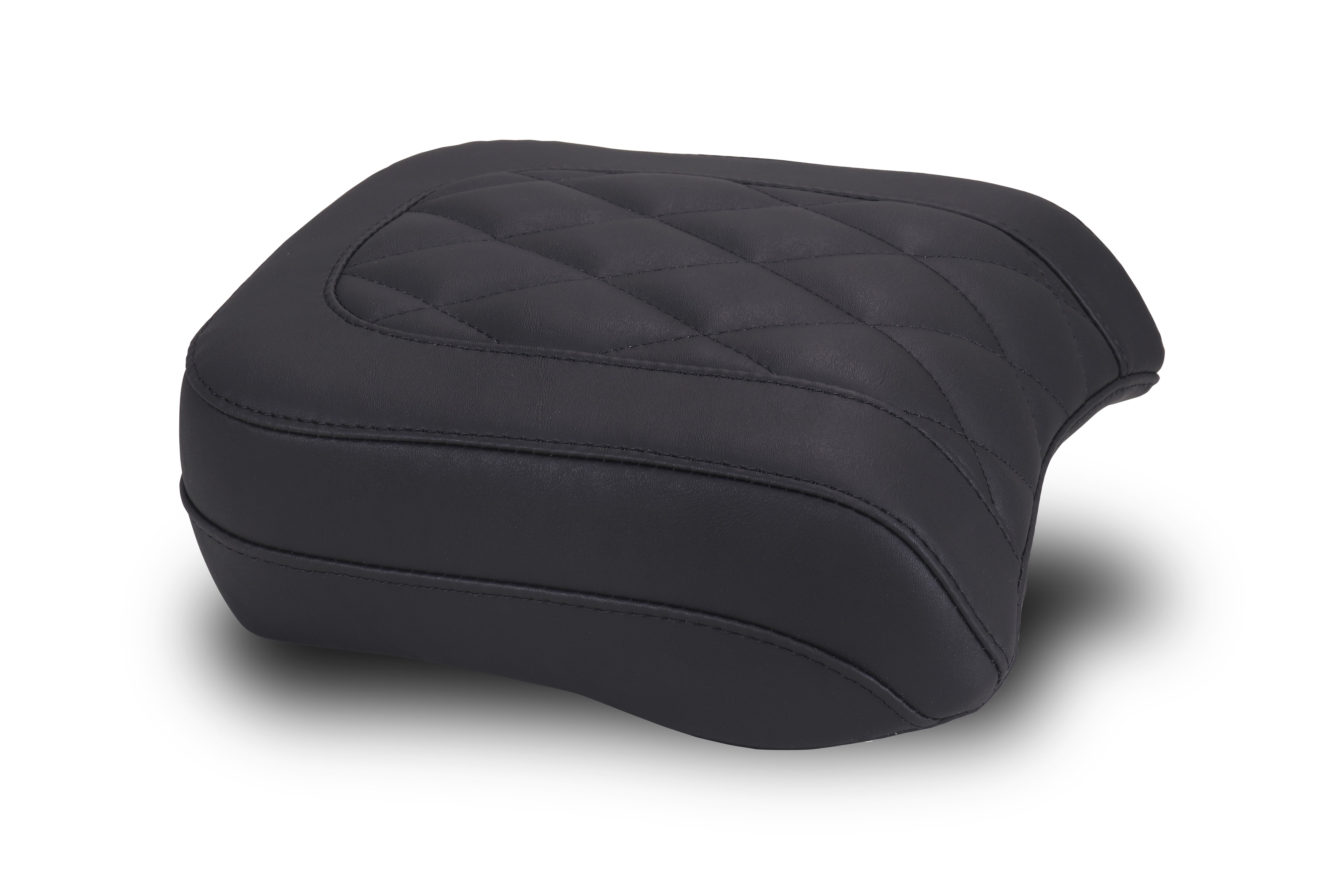 Squareback/Fastback Passenger Seat for 2015-2026 Kawasaki Vulcan S Models