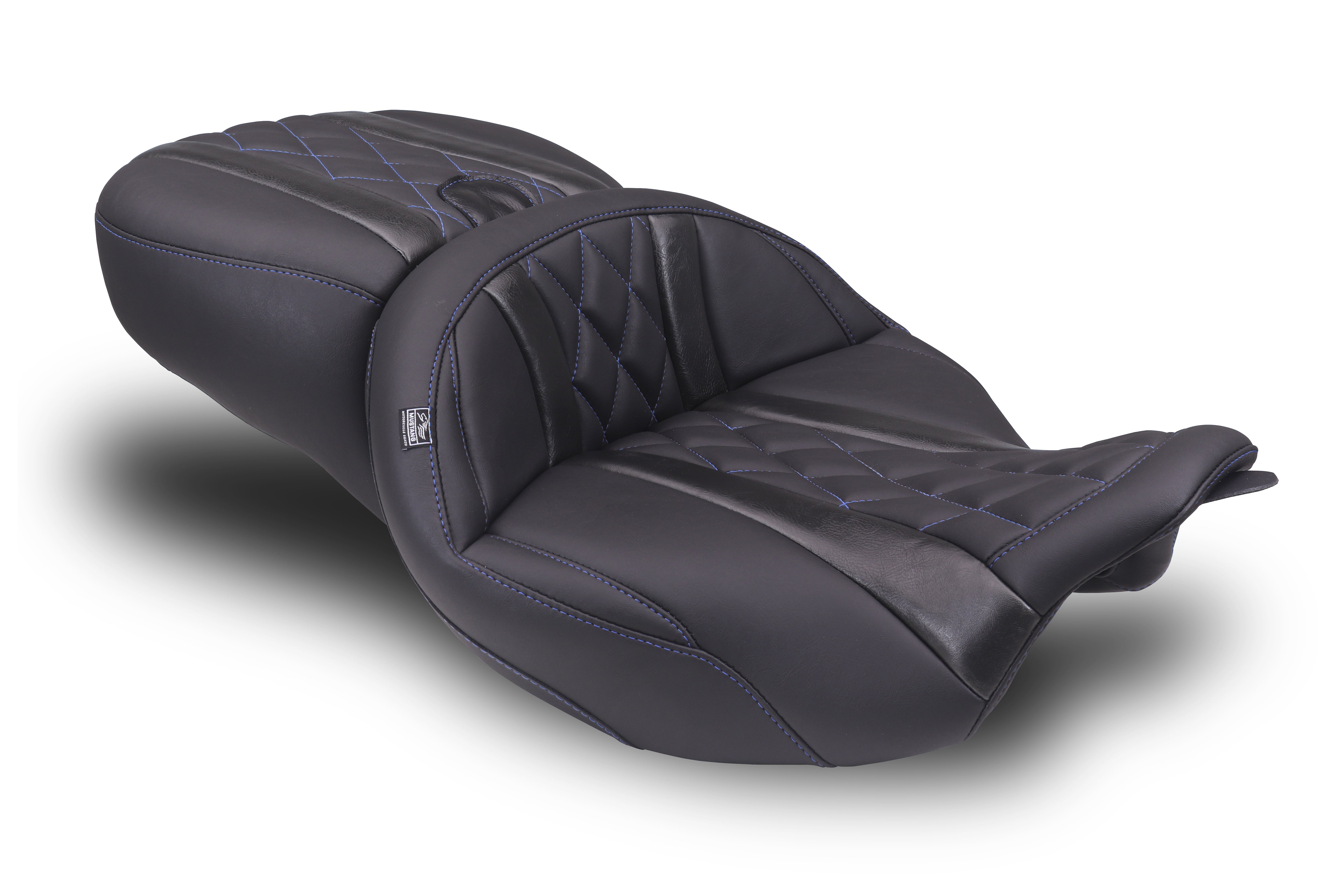 Super Touring One-Piece, 2-Up for Harley-Davidson FL Touring 2008-2025*