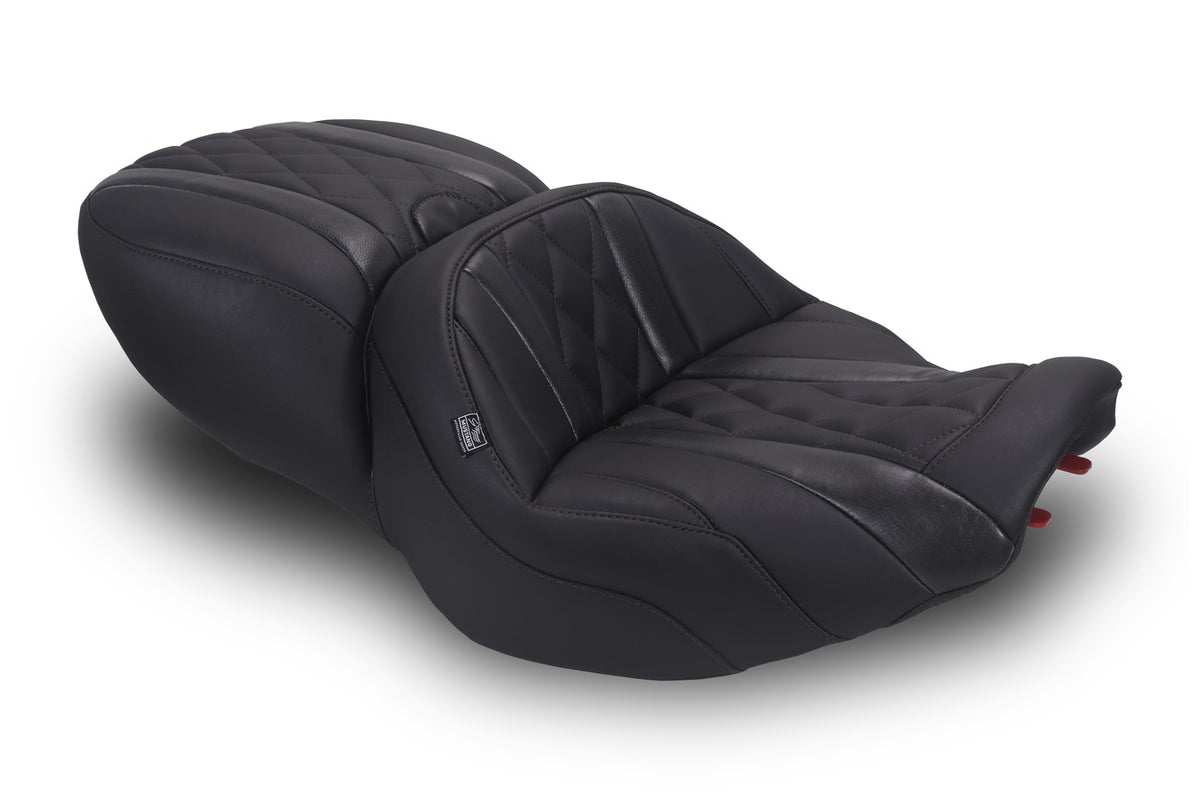 Super Touring Standard Reach One-Piece 2-Up for Harley-Davidson™ 2026 Road Glide 3 FLTRT