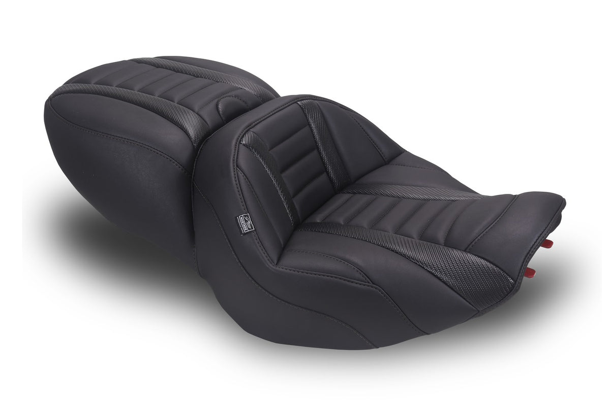 Super Touring Standard Reach One-Piece 2-Up for Harley-Davidson™ 2026 Road Glide 3 FLTRT
