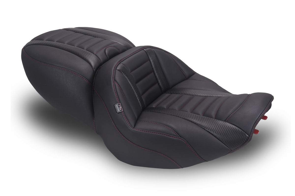 Super Touring Standard Reach One-Piece 2-Up for Harley-Davidson™ 2026 Road Glide 3 FLTRT