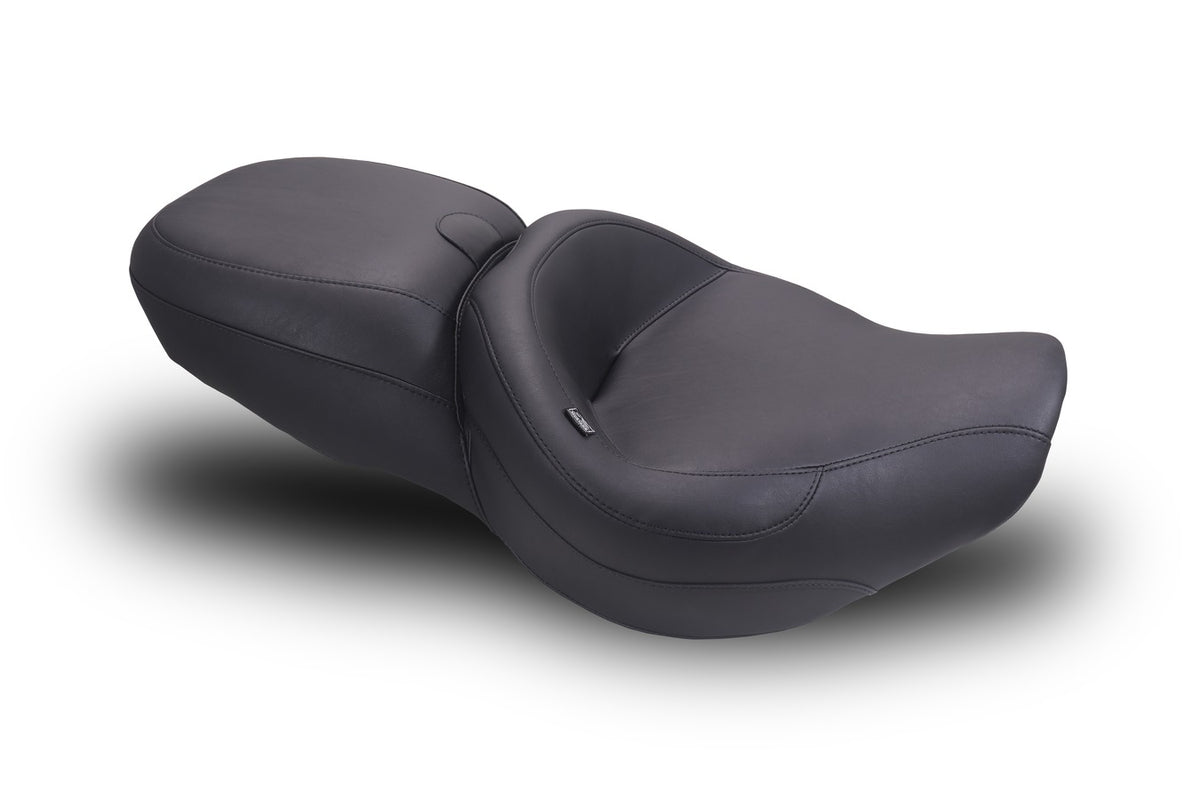 Super Touring Extended Reach One-Piece 2-Up for Harley-Davidson 2026 ...