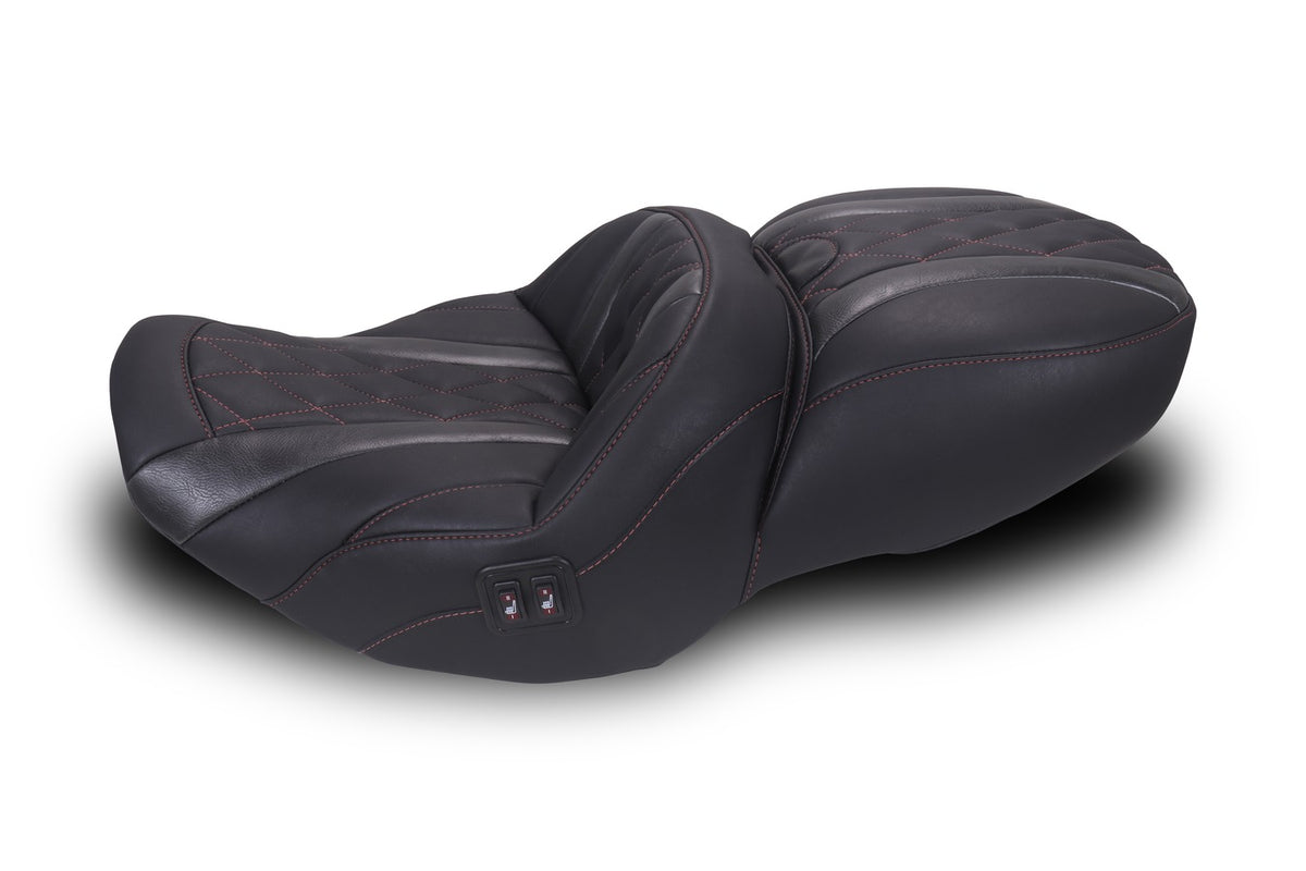 Super Touring Standard Reach One-Piece 2-Up for Harley-Davidson™ 2026 Road Glide 3 FLTRT