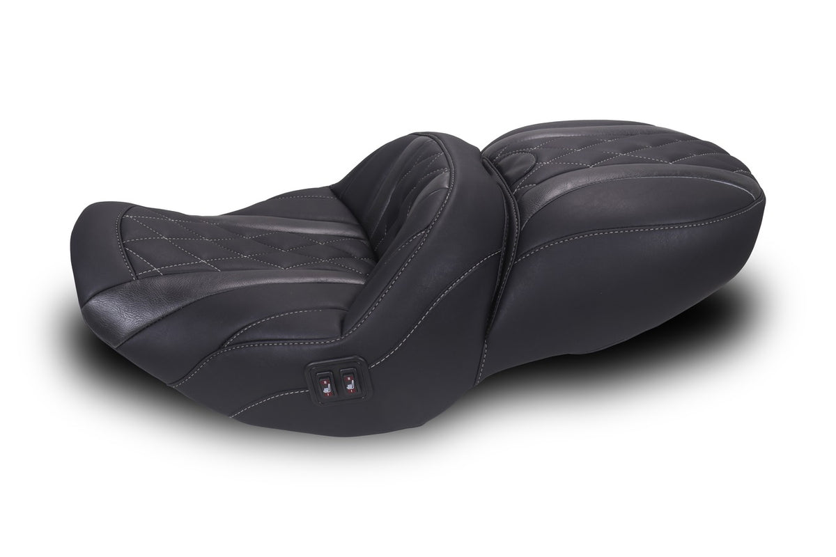Super Touring Standard Reach One-Piece 2-Up for Harley-Davidson™ 2026 Road Glide 3 FLTRT