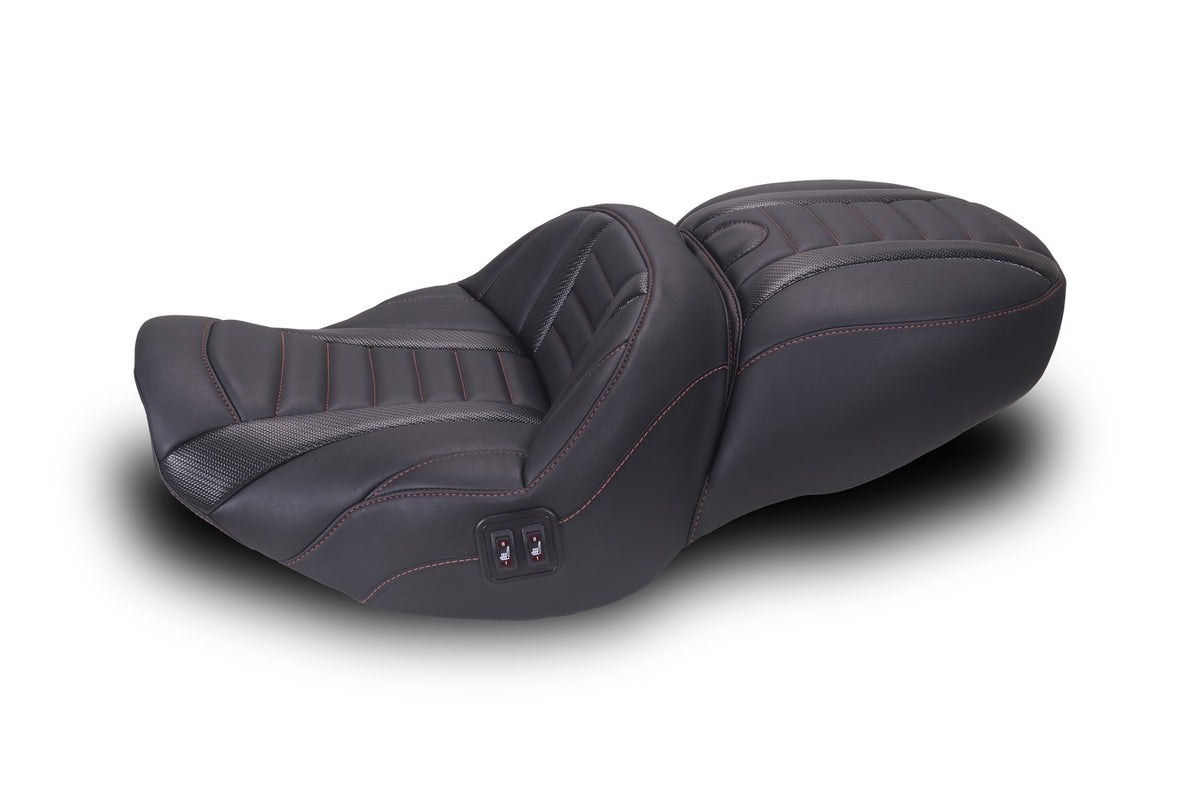 Super Touring Standard Reach One-Piece 2-Up for Harley-Davidson™ 2026 Road Glide 3 FLTRT