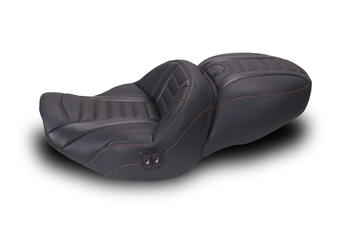 Super Touring Standard Reach One-Piece 2-Up for Harley-Davidson™ 2026 Road Glide 3 FLTRT