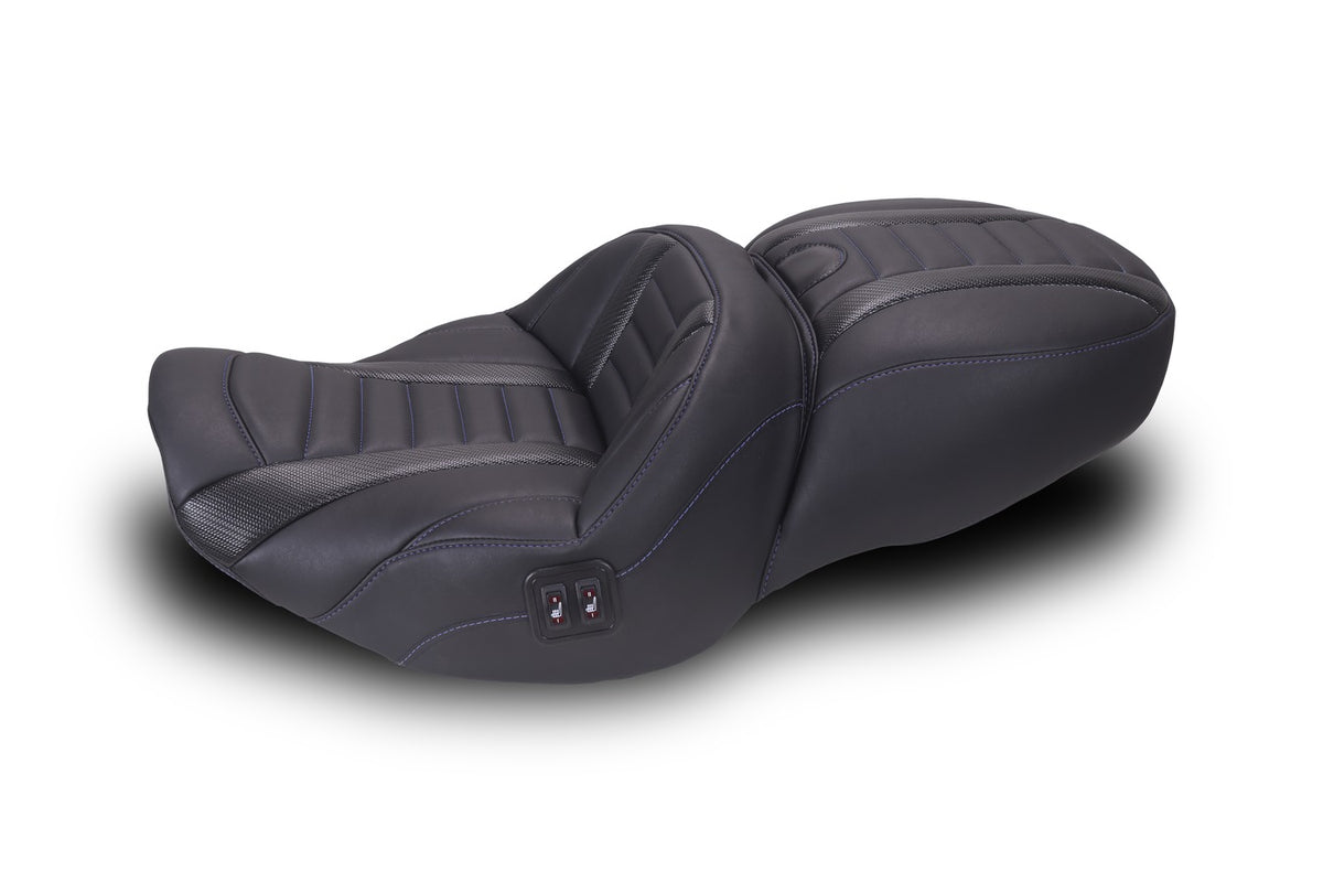 Super Touring Standard Reach One-Piece 2-Up for Harley-Davidson™ 2026 Road Glide 3 FLTRT
