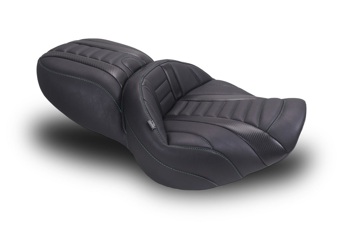 Super Touring Extended Reach One-Piece 2-Up for Harley-Davidson™ 2026 Road Glide 3 FLTRT