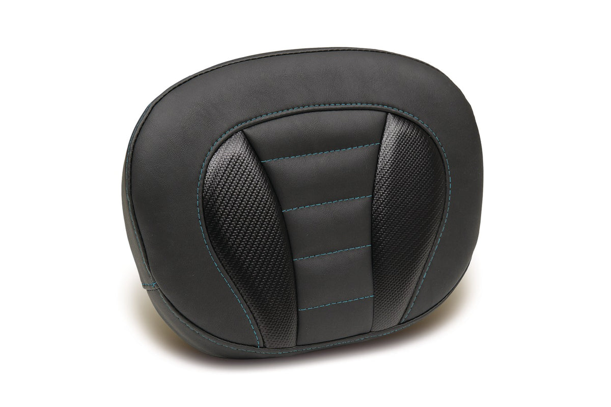 Deluxe Touring Sissy Bar Pad