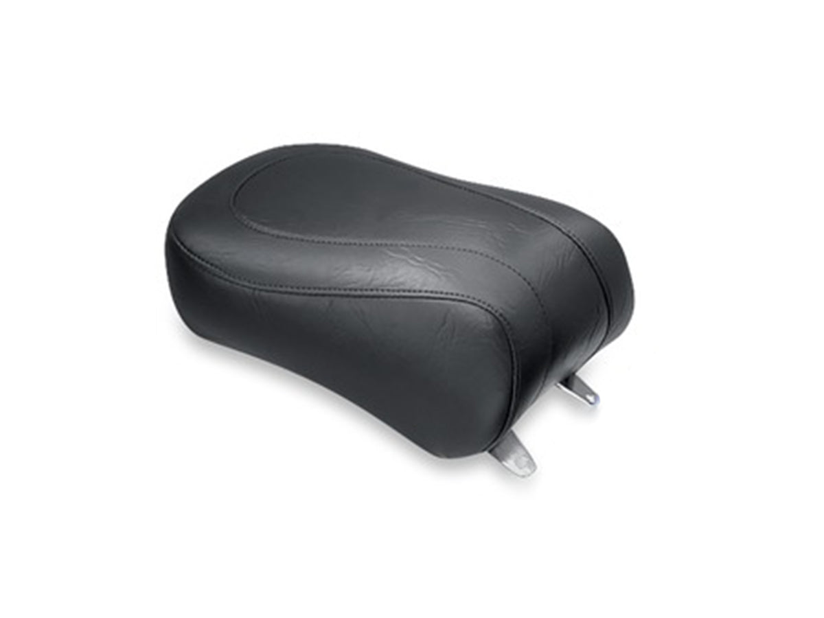 Touring Passenger for Harley-Davidson Heritage Softail 2006, Fat Boy & Heritage Classic 2000-2006, Night Train, Softail Standard, & Springer 2000-2005