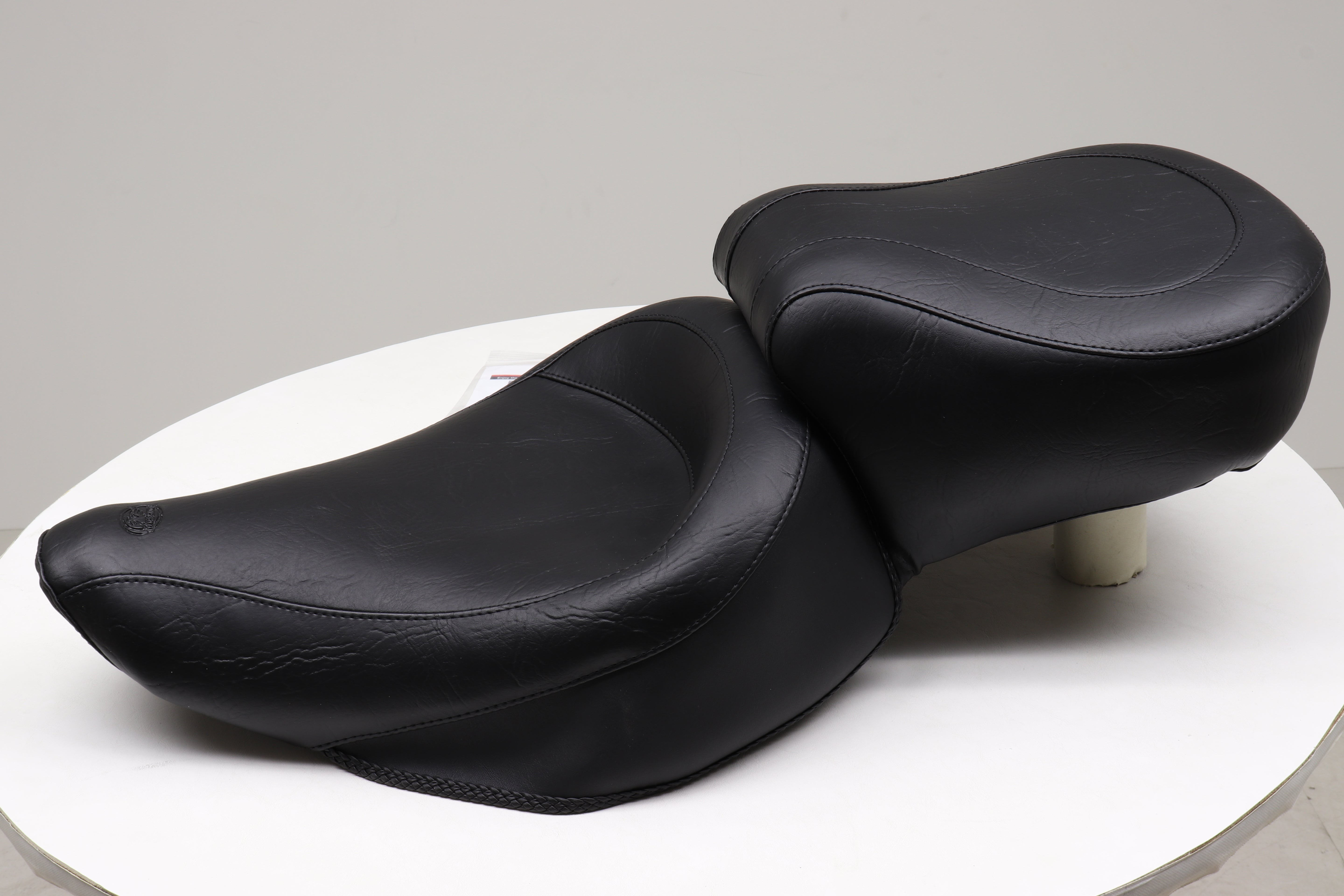 Wide Touring One-Piece, 2-Up for Harley-Davidson Dyna 1991-1995