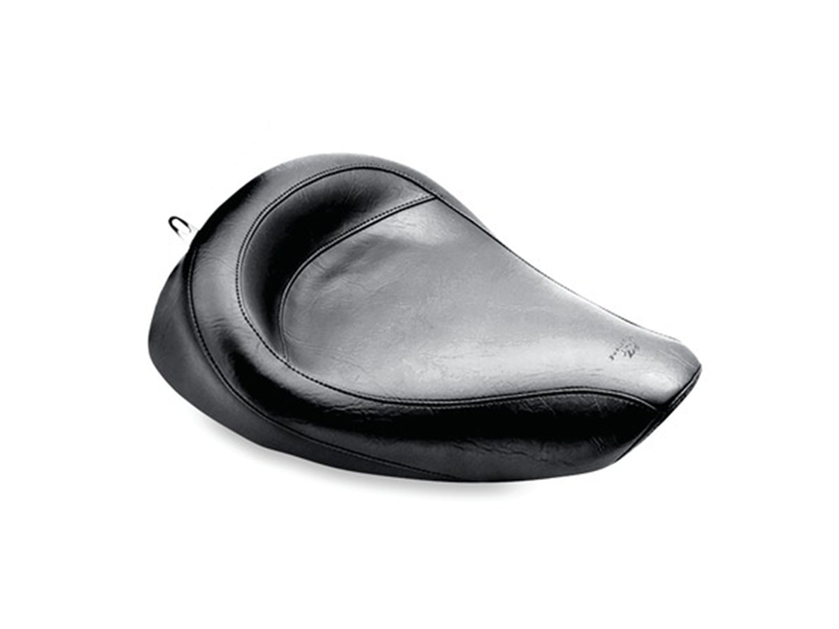 パーツ Harley Davidson vintage solo seat Standard Touring Solo for Harley-Davidson Dyna 1996-2003