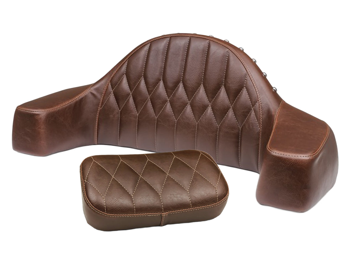 Passenger Backrest for Indian Roadmaster 2015-2026