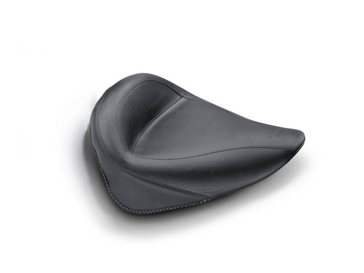 Standard Touring Solo for Harley-Davidson Softail, Heritage Classic 2007-2017, Deluxe (without standard rack) 2005-2017, Heritage Springer 2000-2003, Springer Classic 2005-2007