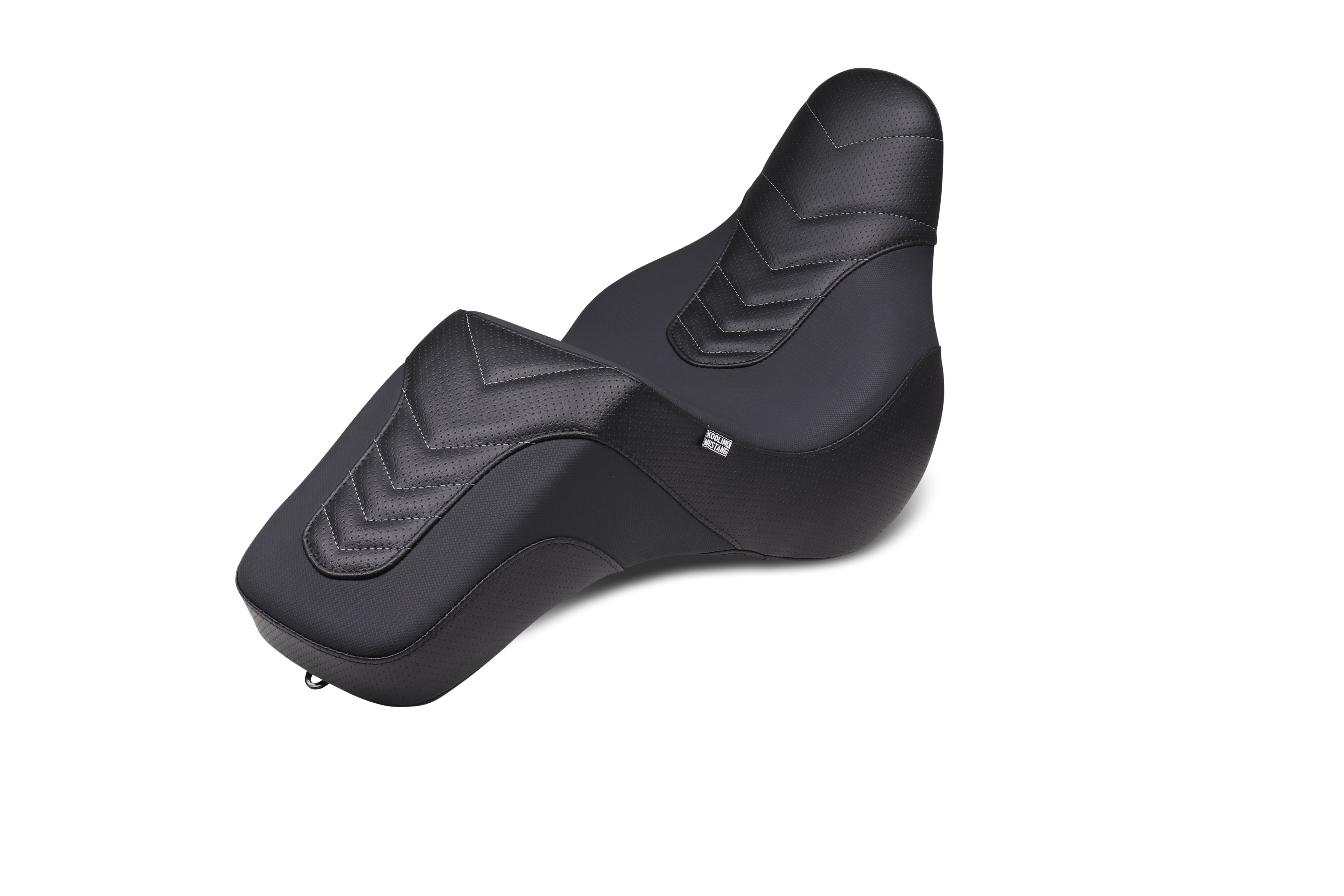 Squareback™ Signature Series by Kodlin for Harley-Davidson™ Low Rider,