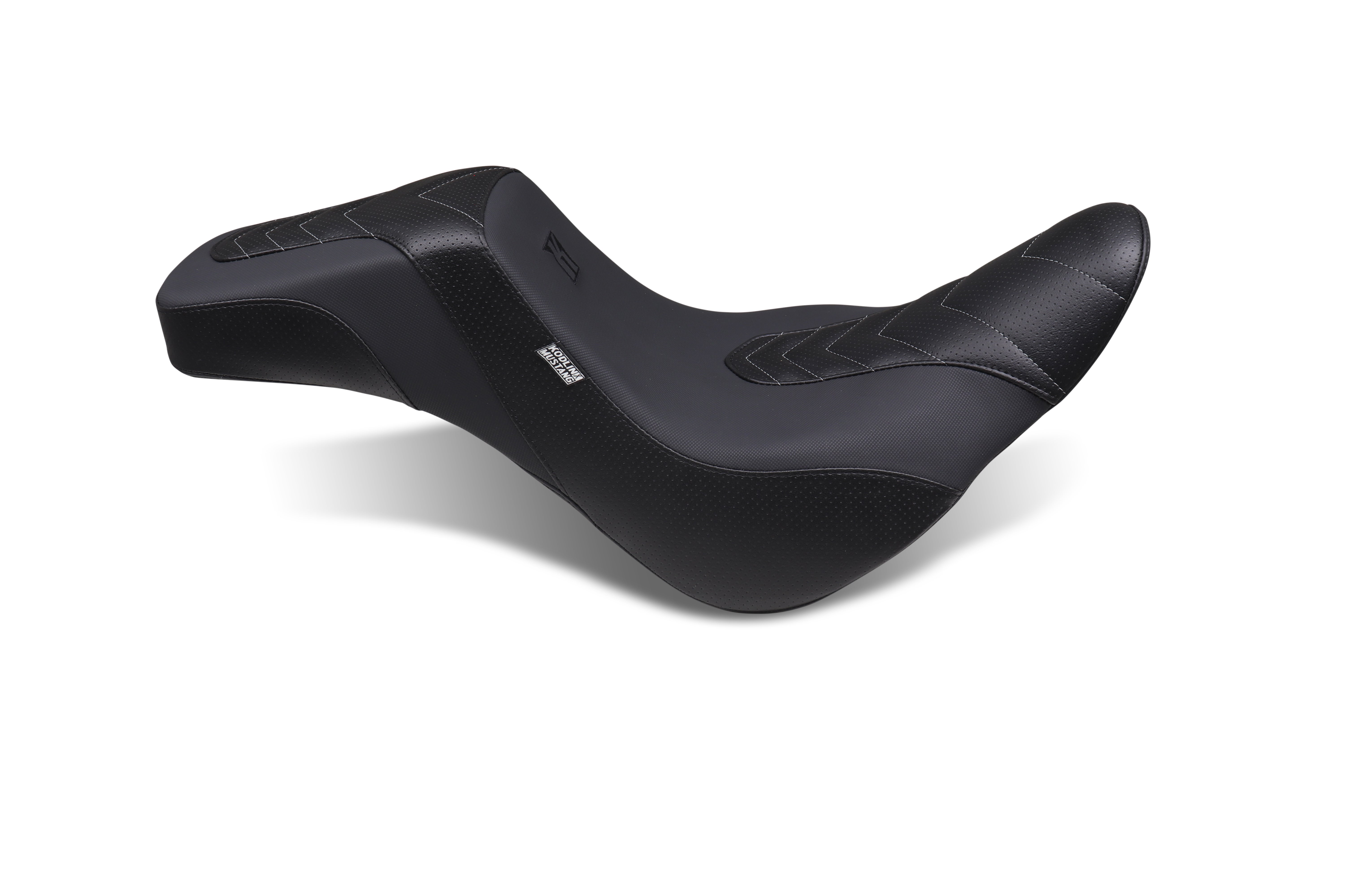 Squareback™ Signature Series by Kodlin for Harley-Davidson™ Low Rider,