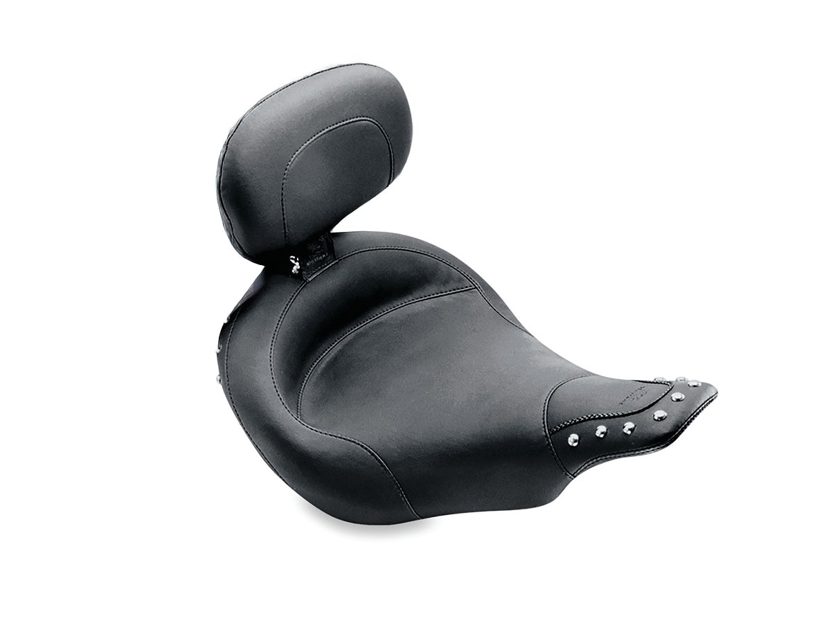 パーツ Harley Davidson vintage solo seat Standard Touring Solo for Harley-Davidson Electra Glide & Road Glide 1