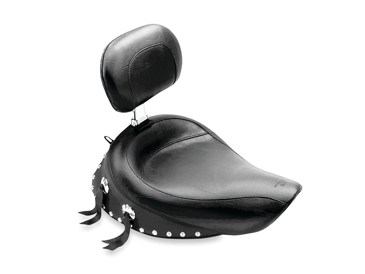 Wide Touring Solo for Harley-Davidson Dyna 1996-2003
