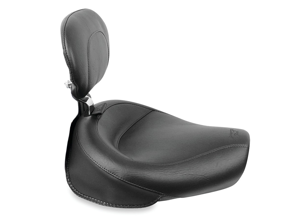 Wide Touring Solo for Harley-Davidson Sportster 1982-2003