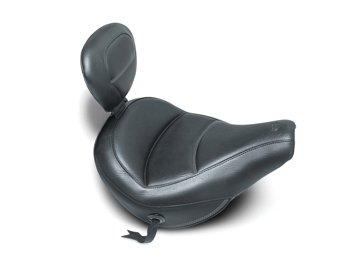 Standard Touring Solo for Harley-Davidson Heritage Classic 2018-2026 & Deluxe 2018-2020