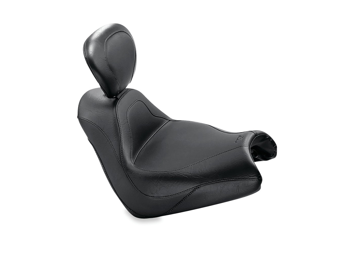 Sport Touring Solo for Honda VTX1800F 2005-2008