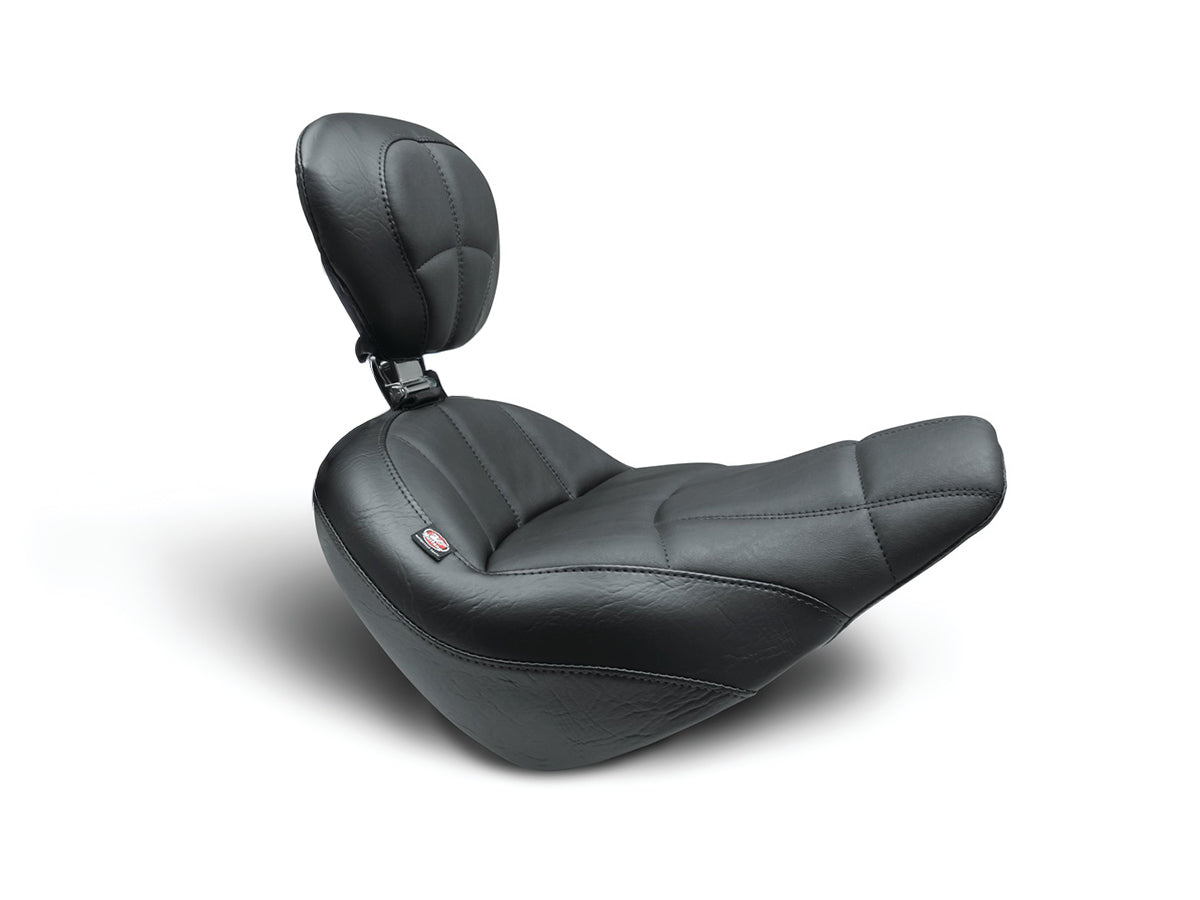 Standard Touring Solo for Harley-Davidson Street Bob 2018-2026 & Softail Standard 2020-2024