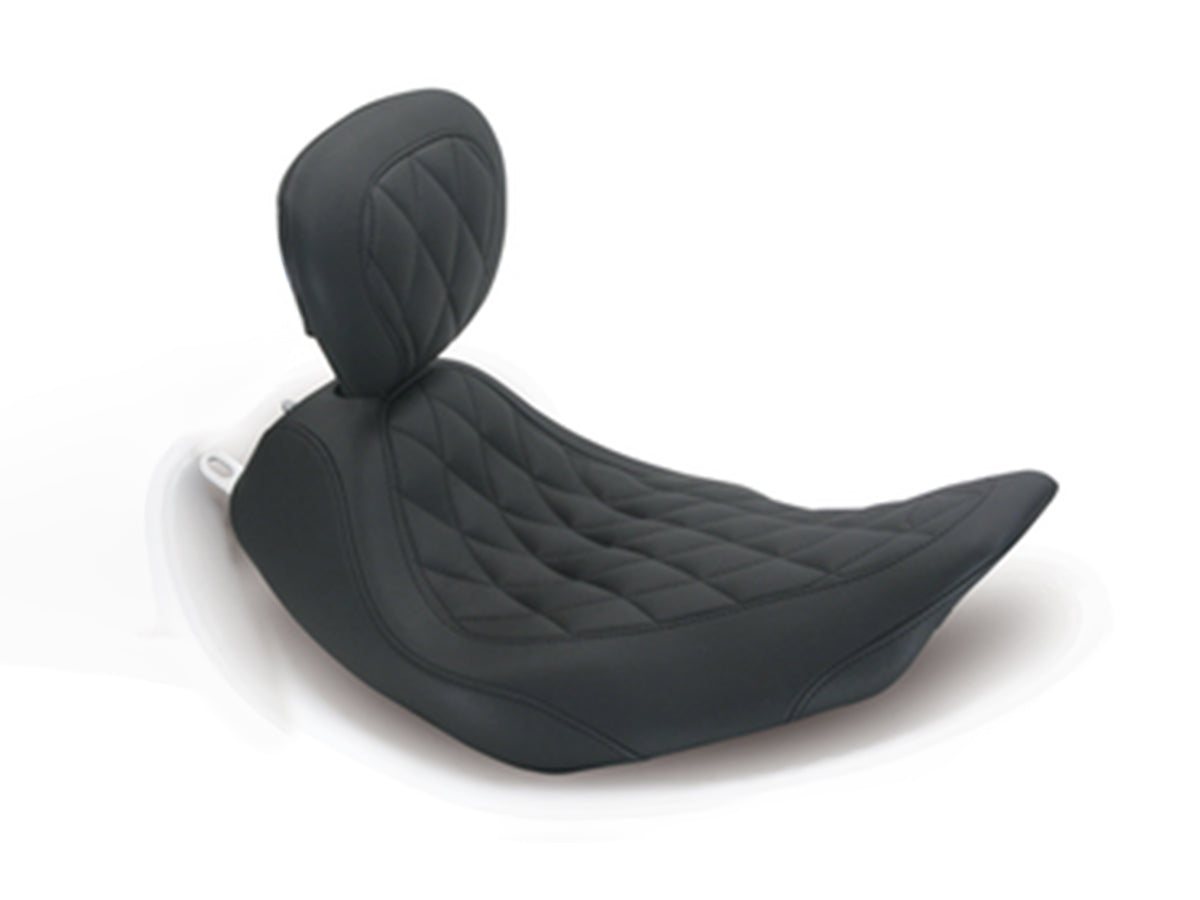 Wide Tripper™ Solo for Harley-Davidson FL Touring 1997-2007