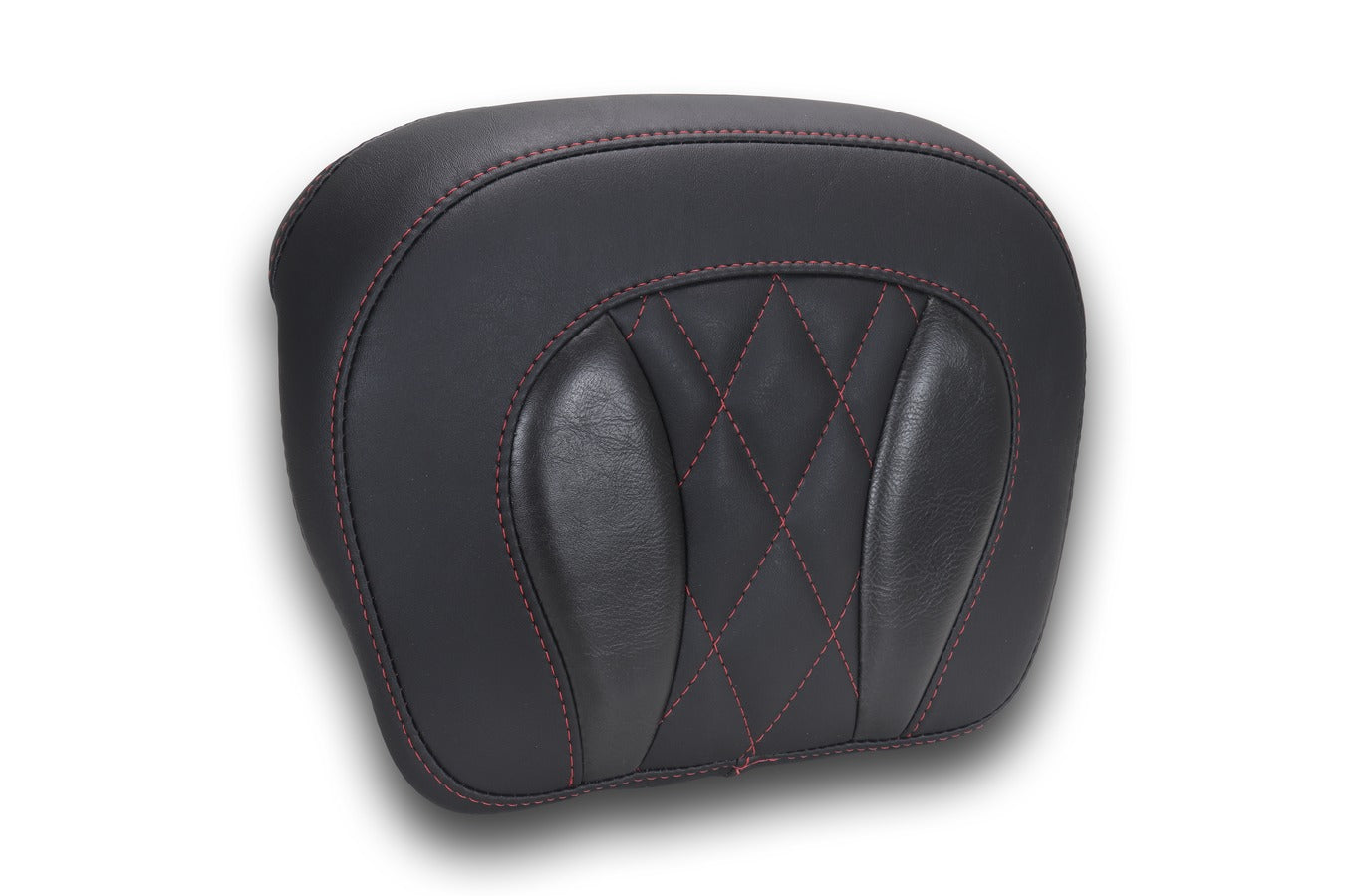 Deluxe Diamond Chopped Tour-Pak for Harley Davidson™ 2023-2026 CVO Roa