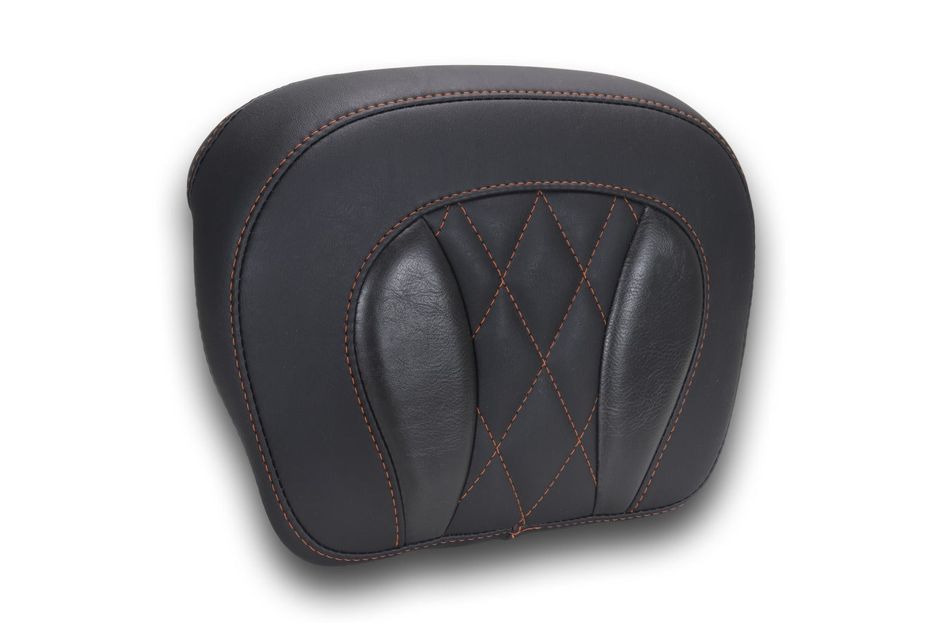 Deluxe Diamond Chopped Tour-Pak for Harley Davidson™ 2023-2026 CVO Road Glide (ST) and Street Glide & 2024-2026 Road Glide and Street Glide