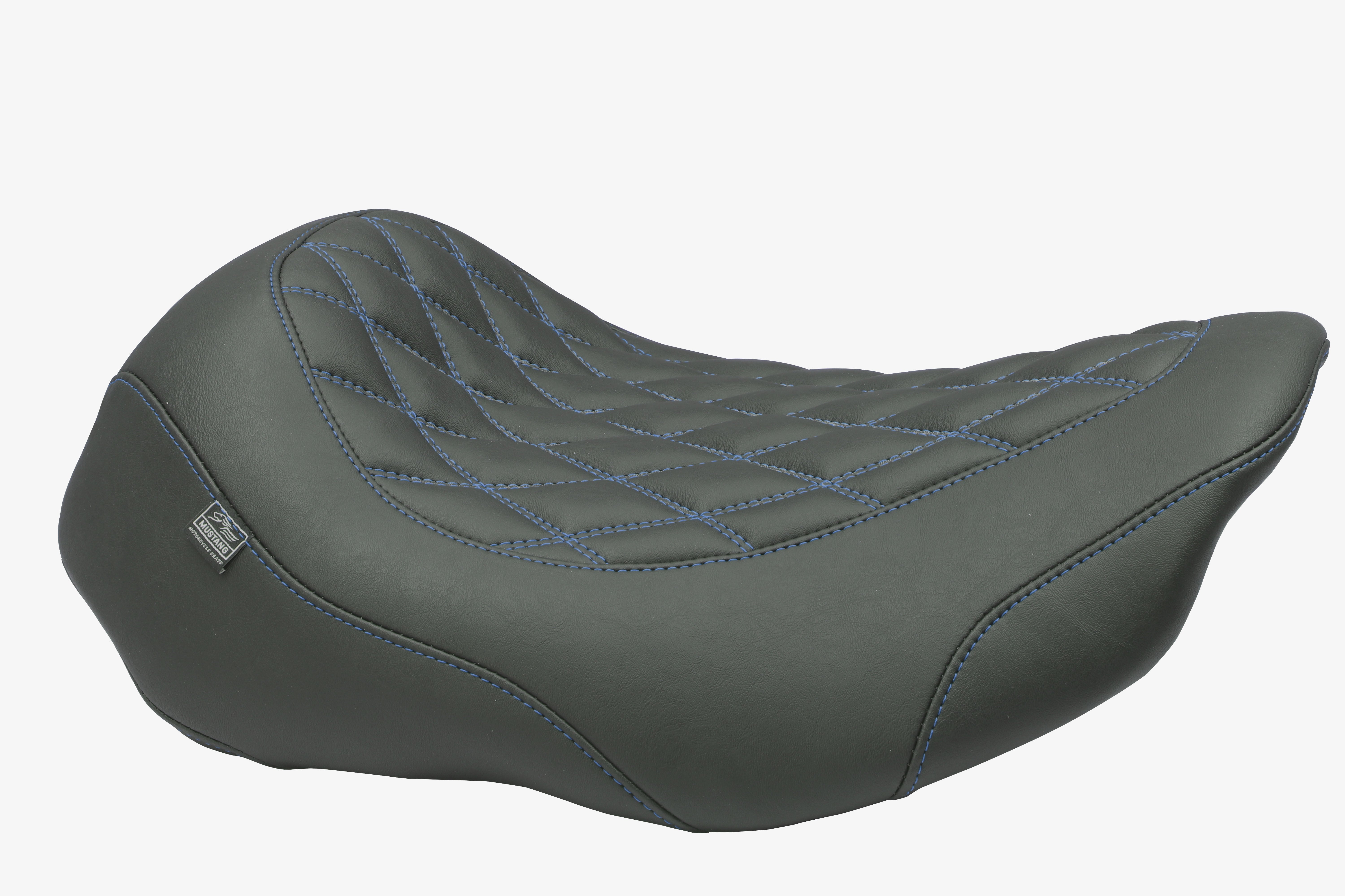 Harley-Davidsonシート Wide Tripper™ for Harley Davidson™ 2023-2026 CVO Road Glide (ST)/Stree
