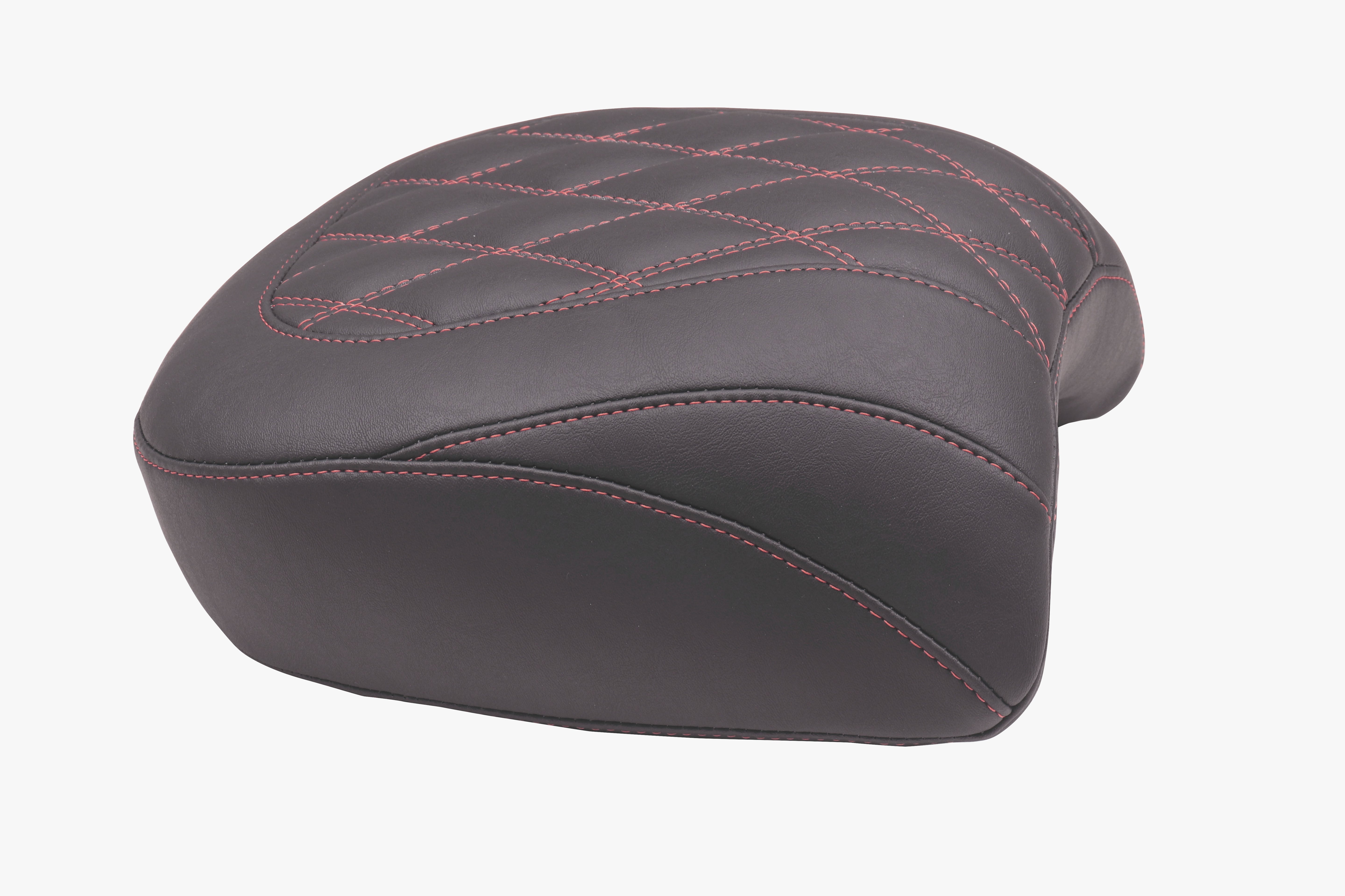 Wide Tripper™ Passenger for Harley Davidson™ 2023-2025 CVO Road Glide (ST)/Street Glide 2024-2025 Road Glide and Street Glide