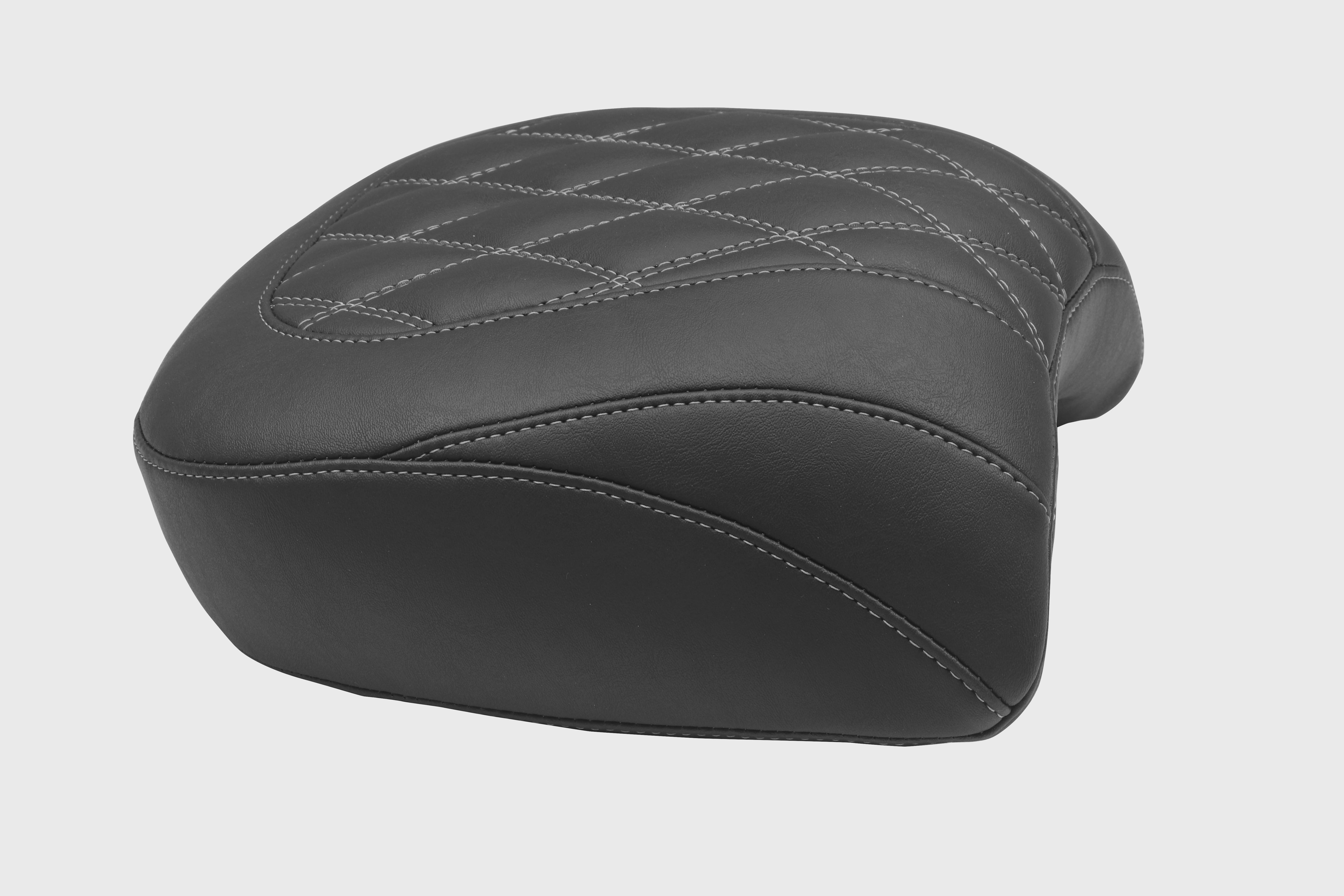 Wide Tripper™ Passenger for Harley Davidson™ 2023-2025 CVO Road Glide (ST)/Street Glide 2024-2025 Road Glide and Street Glide