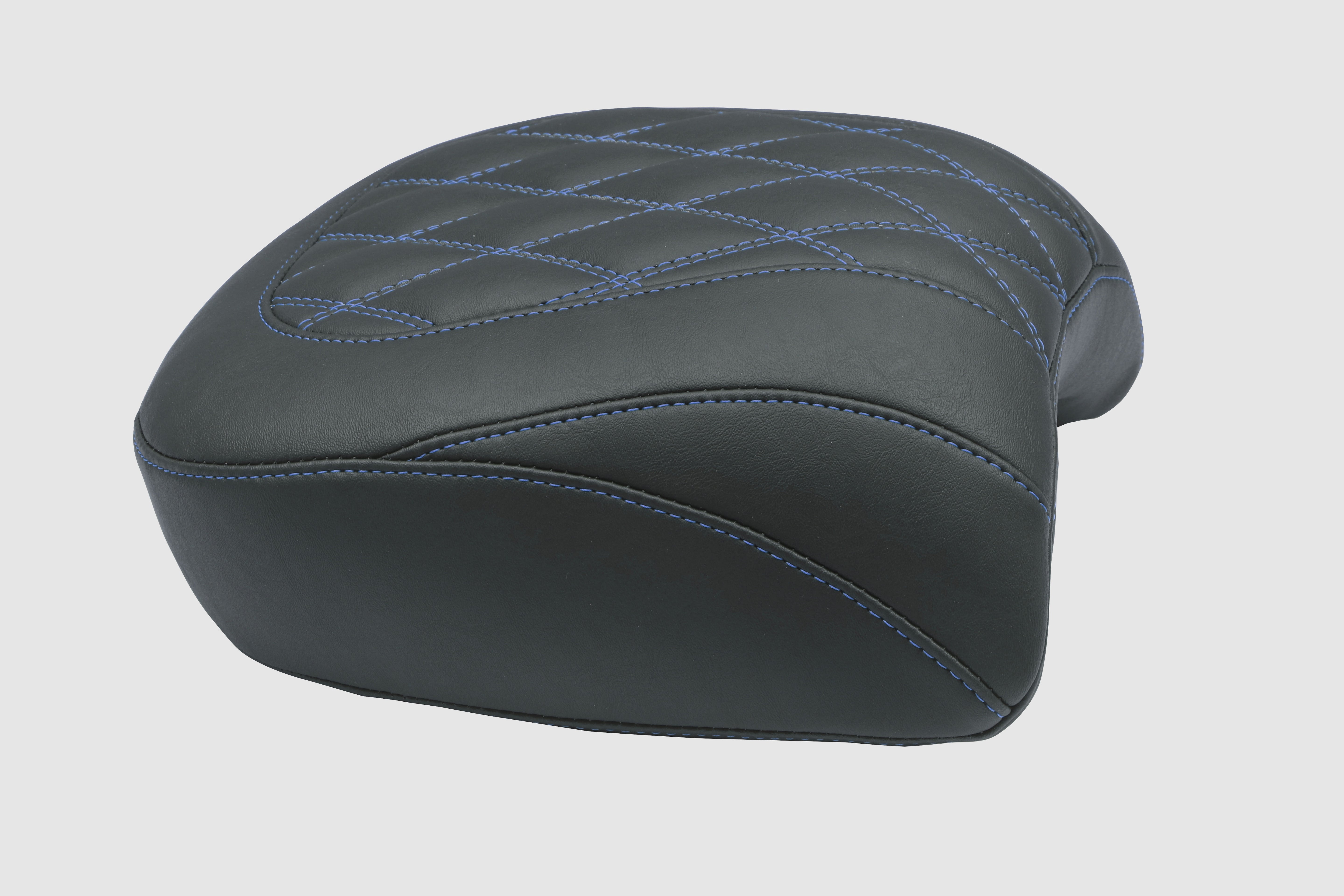 Wide Tripper™ Passenger for Harley Davidson™ 2023-2025 CVO Road Glide (ST)/Street Glide 2024-2025 Road Glide and Street Glide