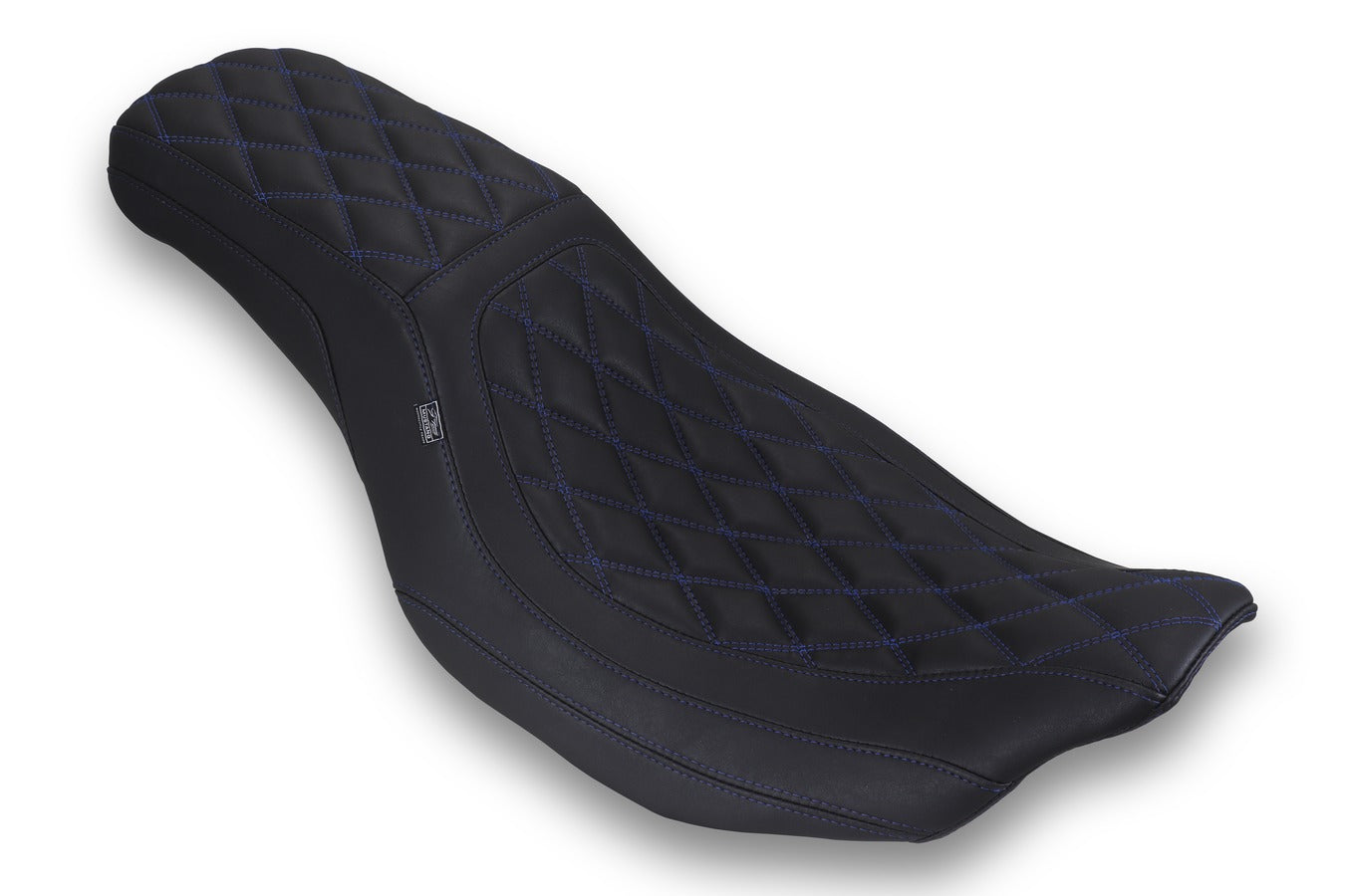 Double Diamond Low Squareback for Harley Davidson™ 2023-2026 CVO Road