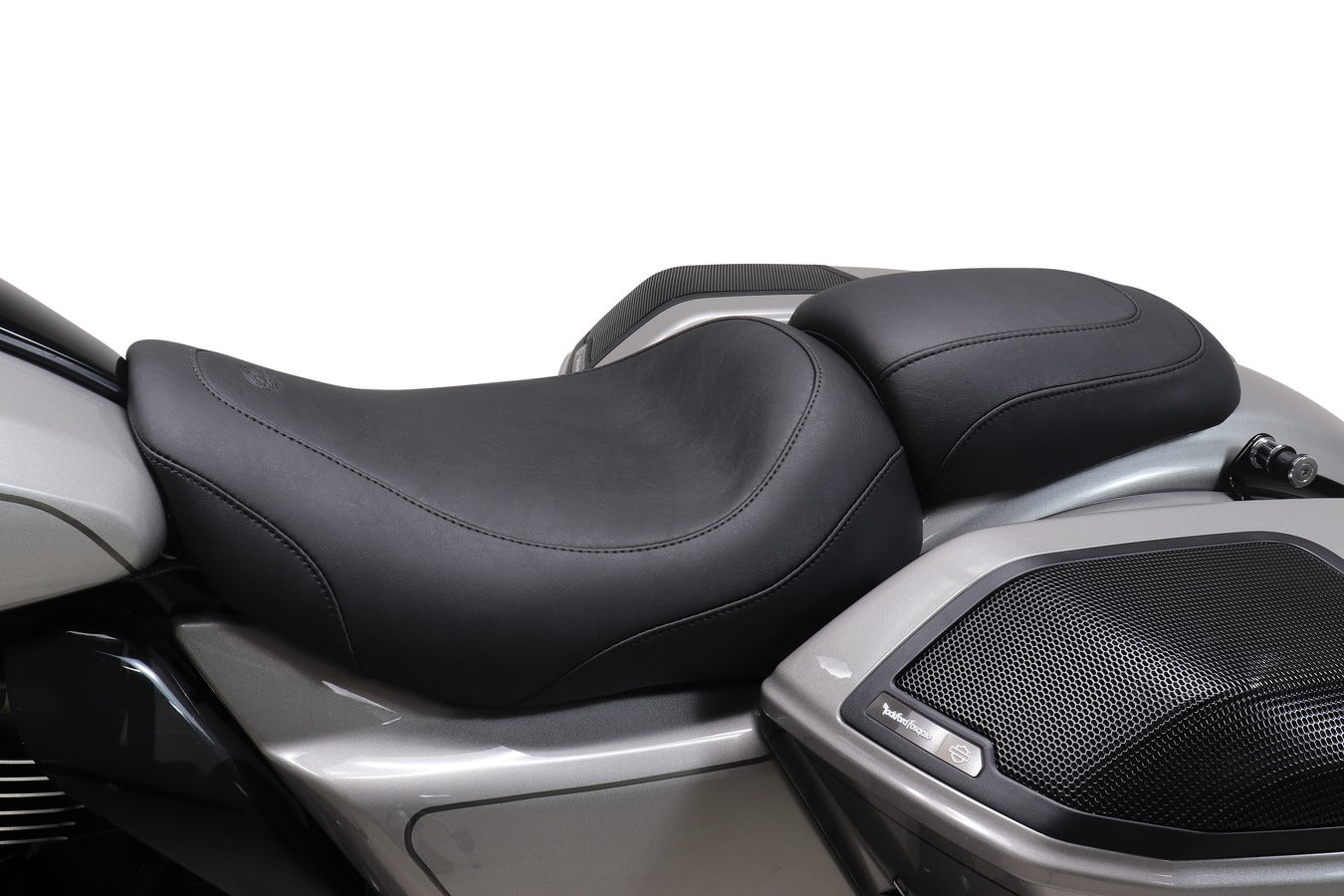 Smooth Padded Cowl for Harley Davidson ™ 2023-2026 CVO Road Glide (ST) and Street Glide & 2024-2026 Road Glide and Street Glide