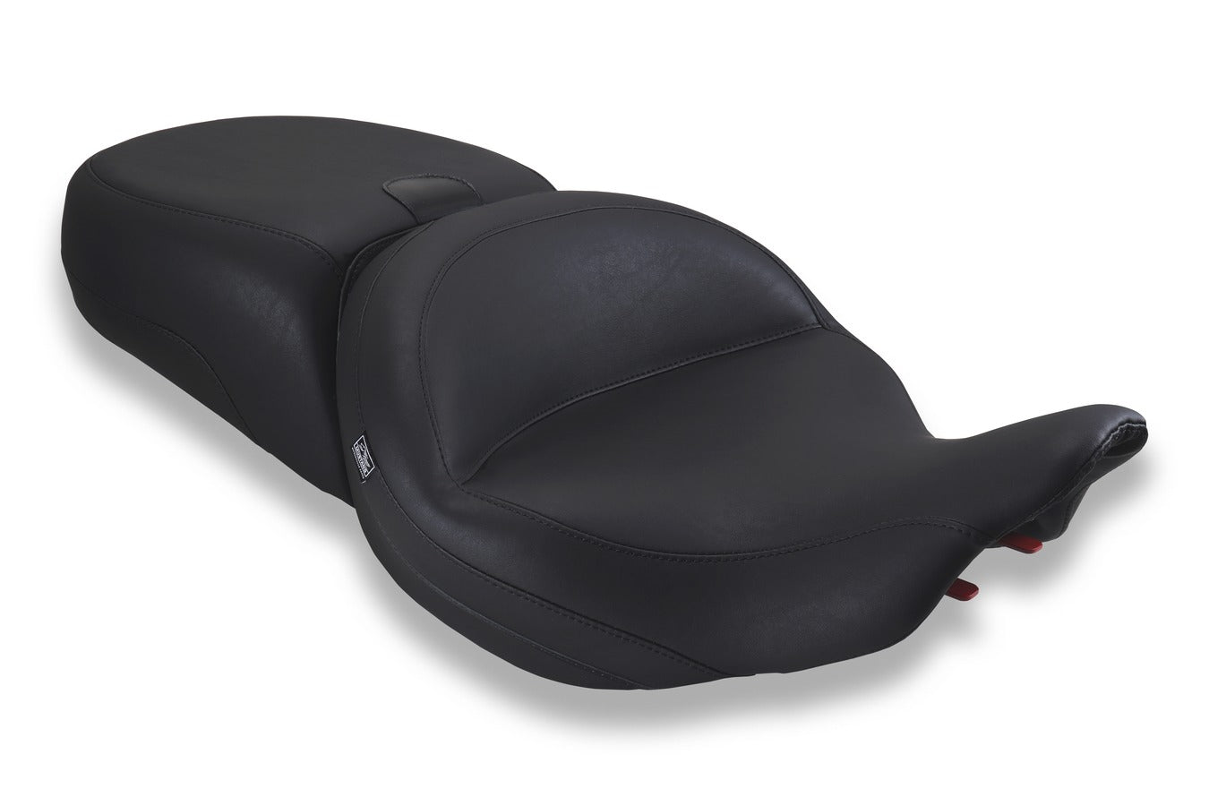 Super Touring Standard Reach One Piece 2-Up for Harley Davidson™ 2023-2026 CVO Road Glide (ST) and Street Glide 2024-2026 Road Glide and Street Glide
