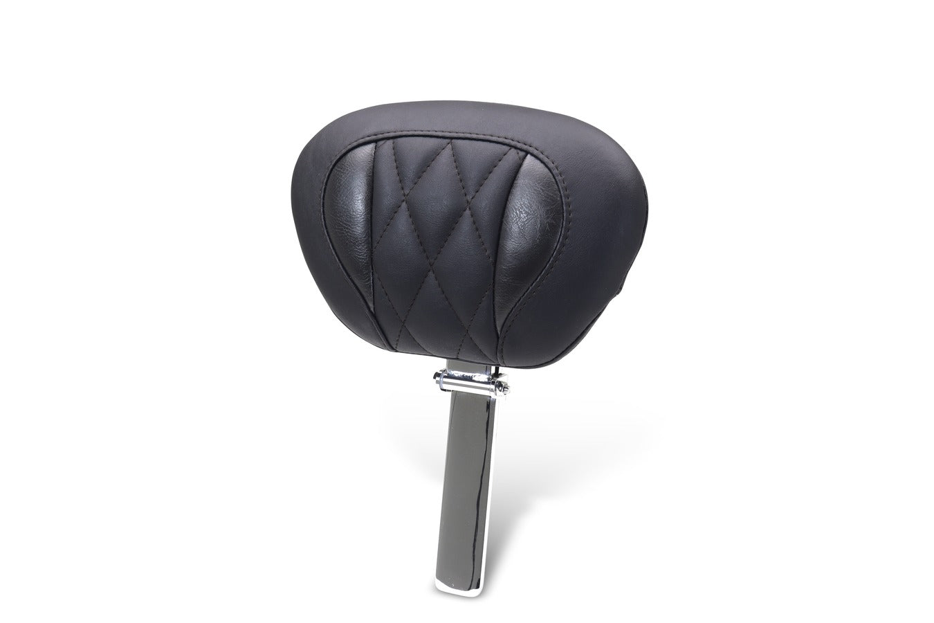Super Touring Driver Backrest for Harley Davidson ™ 2023-2026 CVO Road Glide (ST) and Street Glide 2024-2026 Road Glide and Street Glide