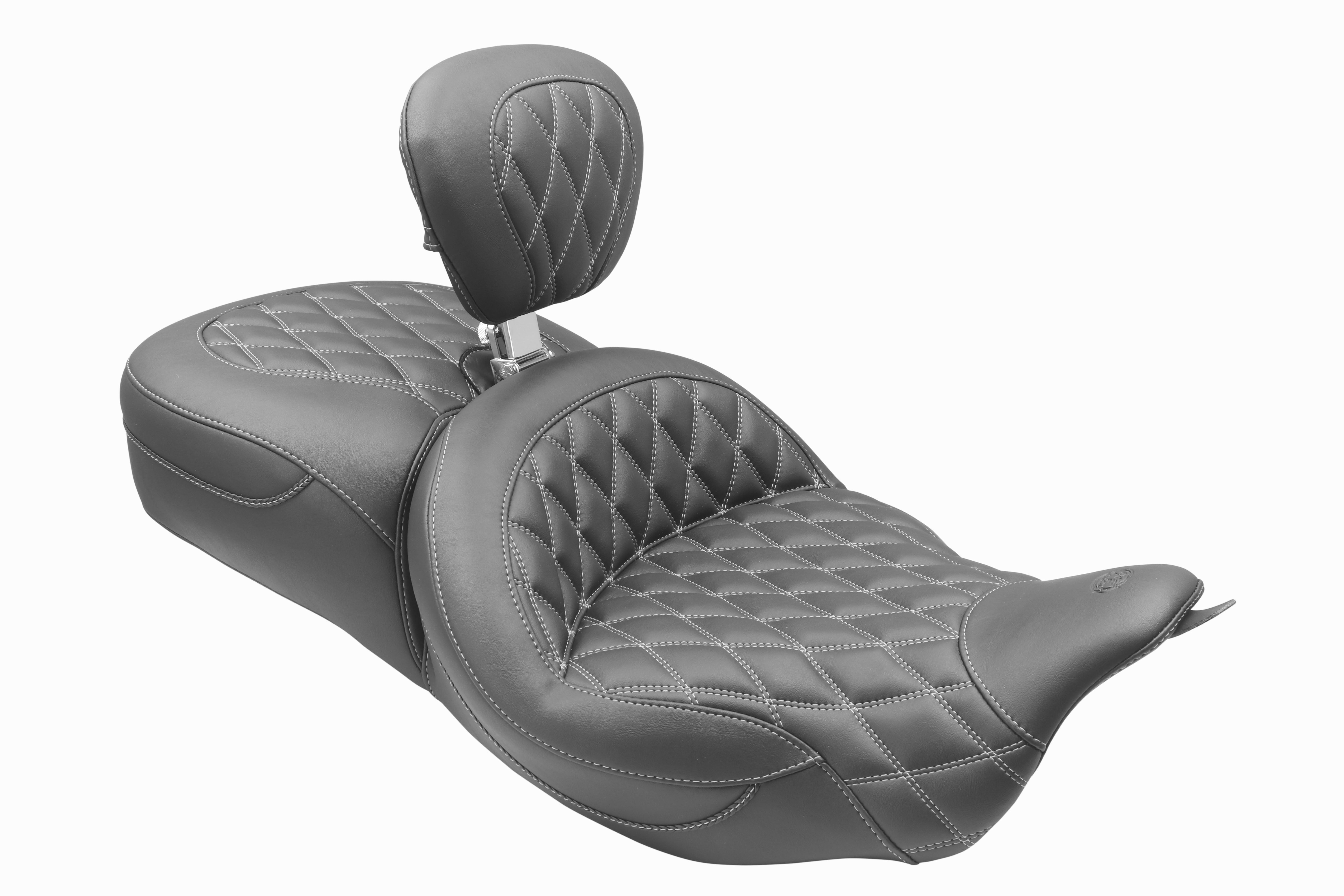 Double Diamond Super Touring for Harley-Davidson FL Touring 2008–2023*