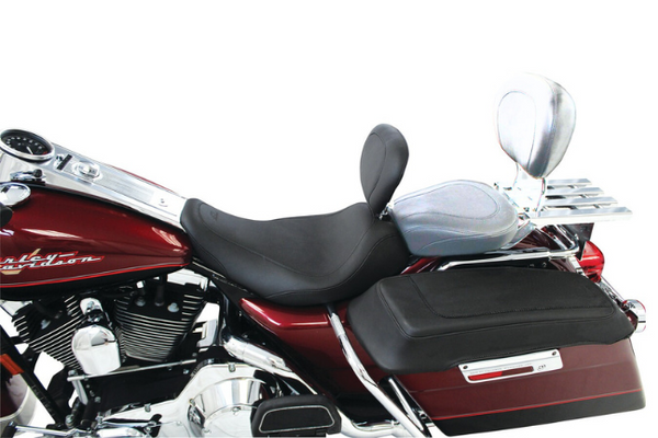 Wide Tripper™ Solo for Harley-Davidson FL Touring 1997-2007 Wide Tripper™ Solo for Harley-Davidson FL Touring 1997-2007