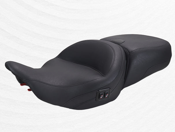 Heated Seats